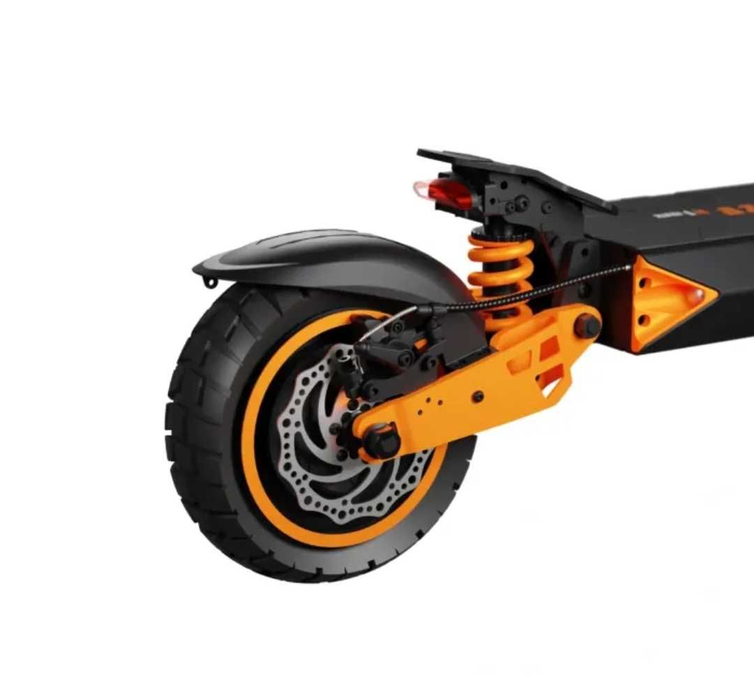Hulajnoga elektryczna Kamikaze K1 max 2x1000W 20ah 50km/h
