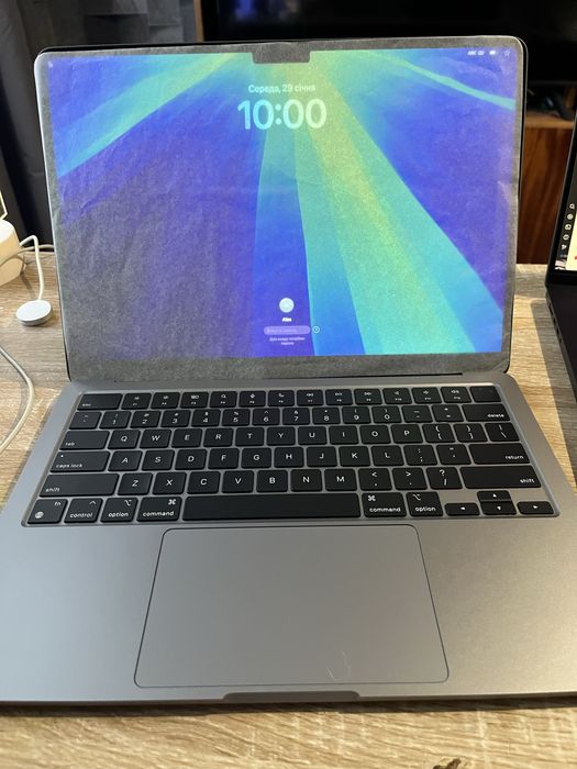 Apple MacBook Air 13 2022 M2 24Gb 512Gb