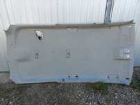 Podsufitka sufit ford galaxy mk3