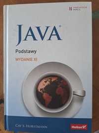 Java Podstawy WYDANIE 11 (Cay S. Horstmann)