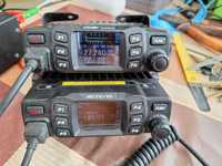 Radiotelefon Retevis Rt95 + CRT 2000 H CB  ASQ RF Gain