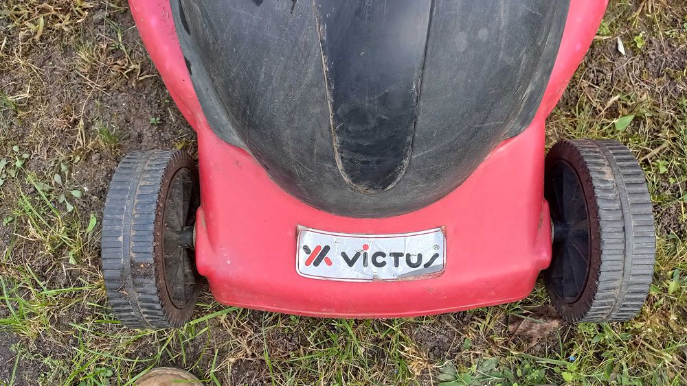 Kosiarka do trawy elektryczna 230V