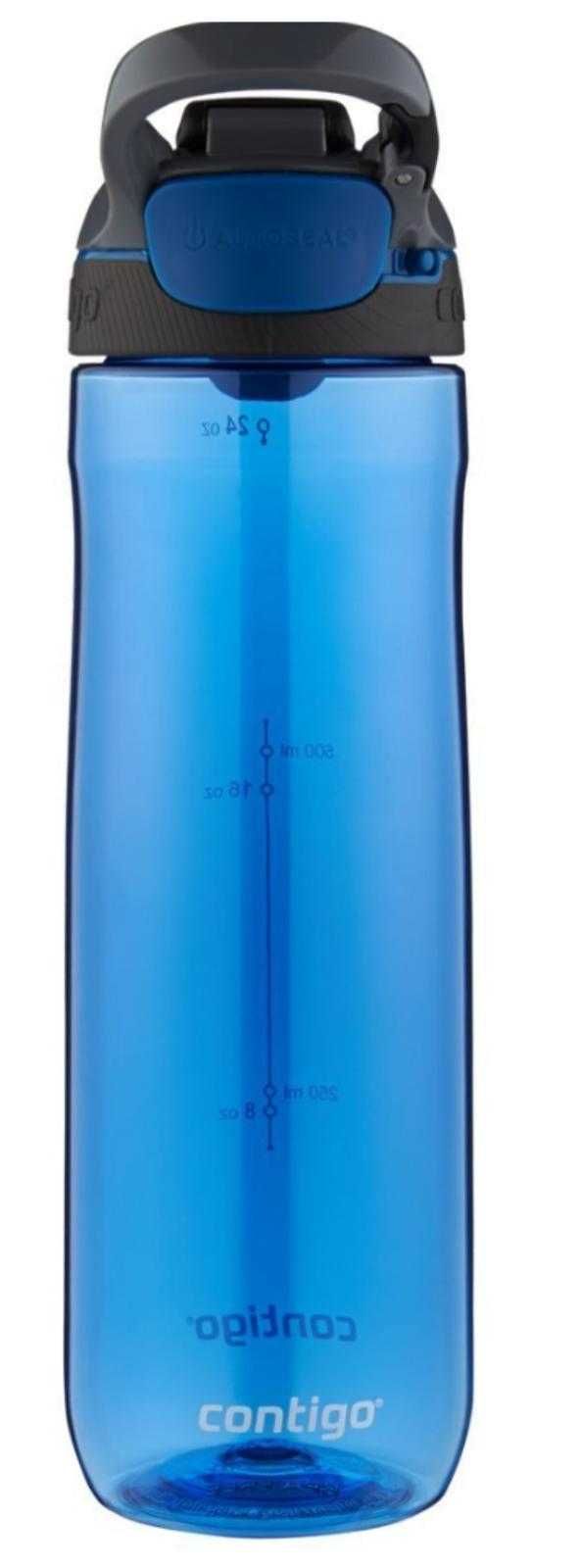 Contigo bidon/ butelka turystyczna 720ml