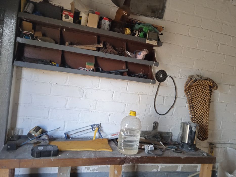 Продам гараж в Гск-13 біля 6 мікрорайону