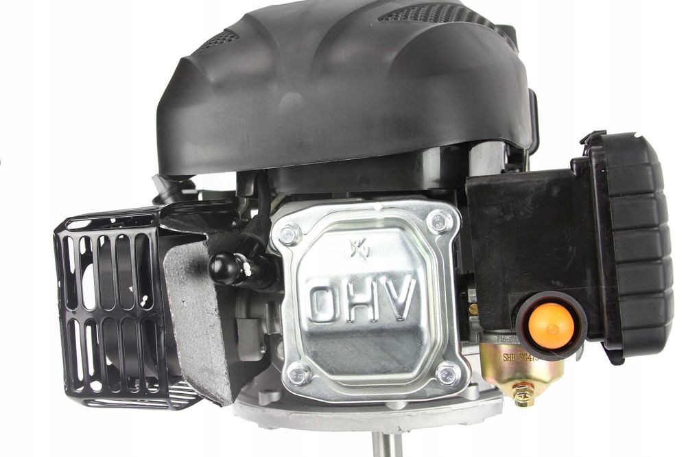 SILNIK SPALINOWY do kosiarki 139cc 4,5hp 22,2mm/80mm  Demon