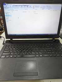 Ноутбук Lenovo 100-15IBY