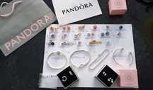 Charms, Zawieszka, Kolczyki, Bransoletka Pandora • ORYGINALNE PRODUKTY