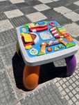 Mesa de atividades Fisher Price