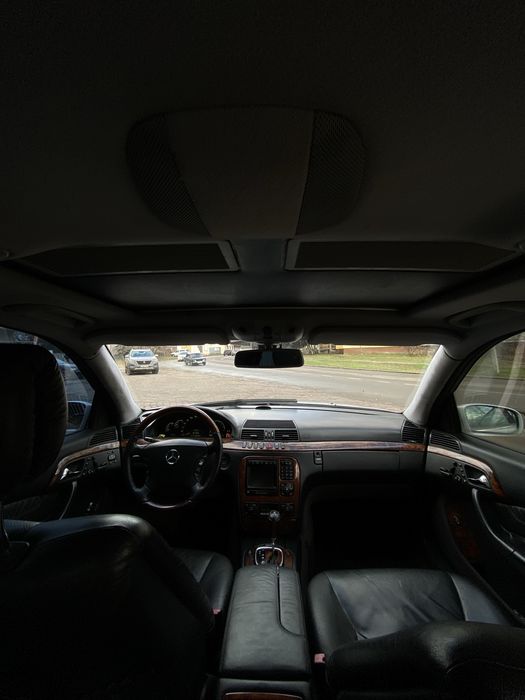 Продам Мерседес w220