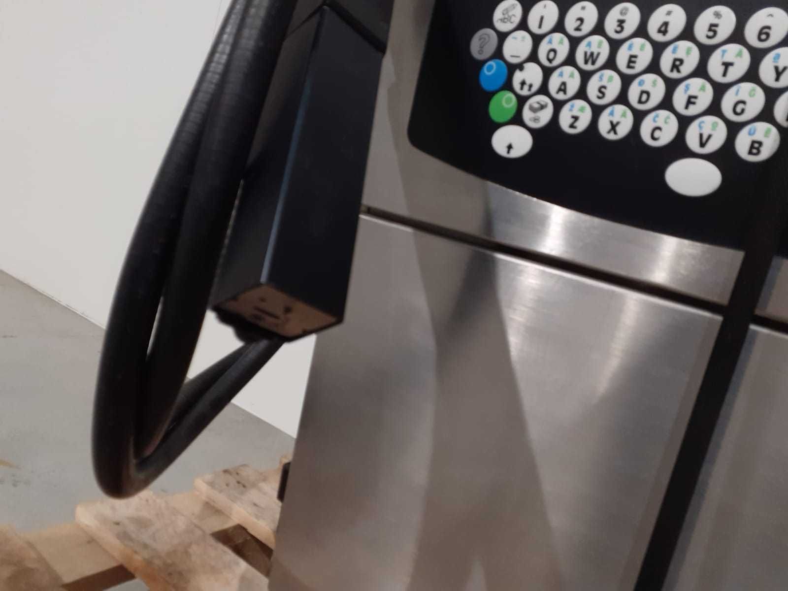 Datador Domino A100 Inkjet