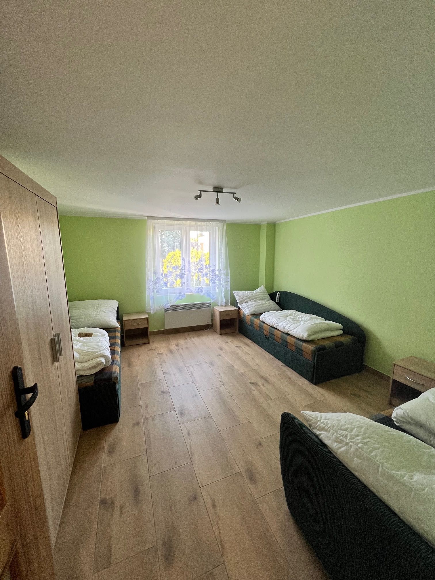 Tychy Urbanowice / Agencja Pracy / Firma / KWATERY dla PRACOWNIKÓW