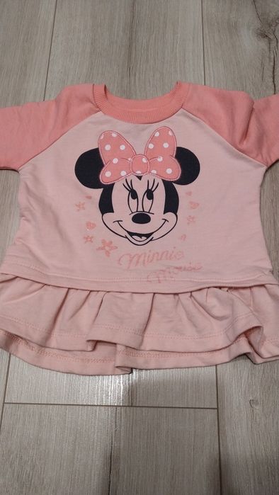 Bluzeczka Minnie