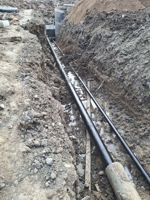 Зварювання труб ( нержавійка, чорний метал, алюміній)