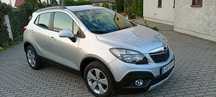 opel mokka 1.4 t 140 km