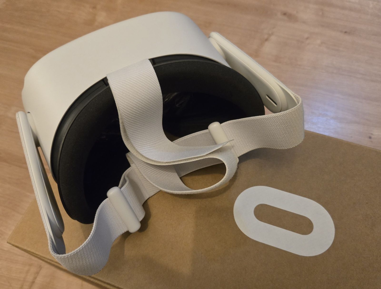 Óculos Quest 2 - 256GB (Óculos de Realidade Virtual