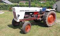 Sprzedam traktor David Brown 990