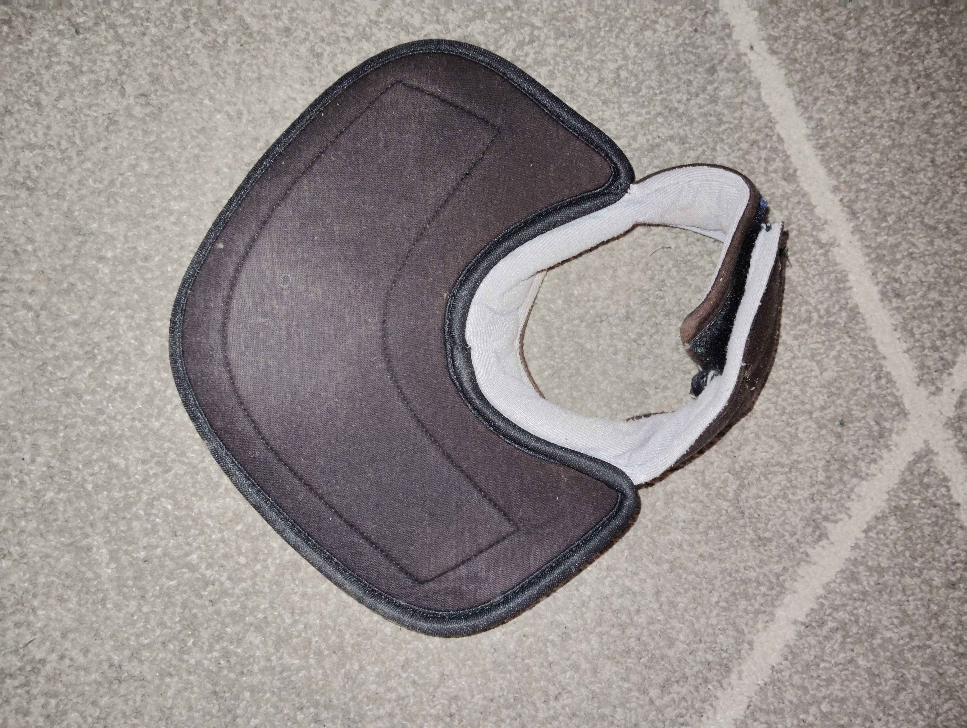 Material de hóquei em patins