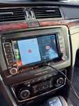 Radio 2din android carplay vw polo seat passat sirocco golf