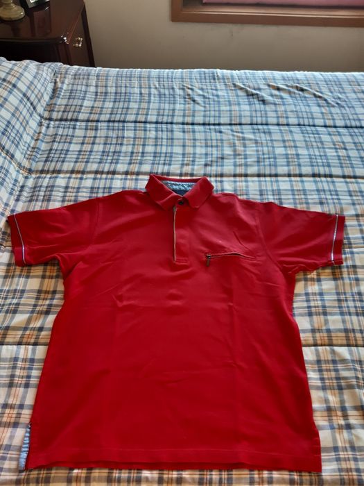 Vendo Pólo de Verão de Homem
