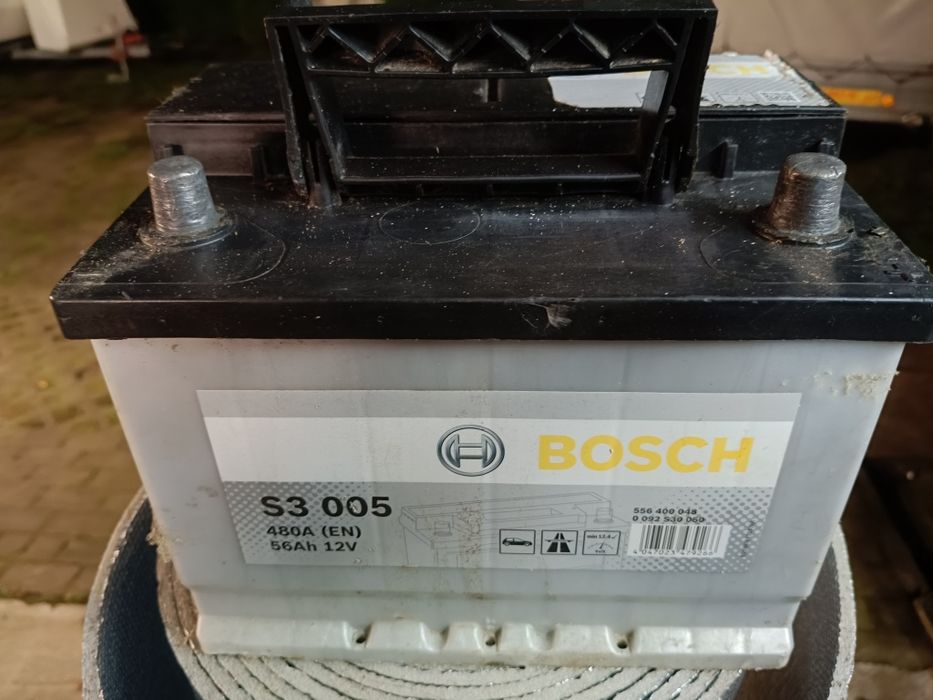 Akumulator 12v 560ah