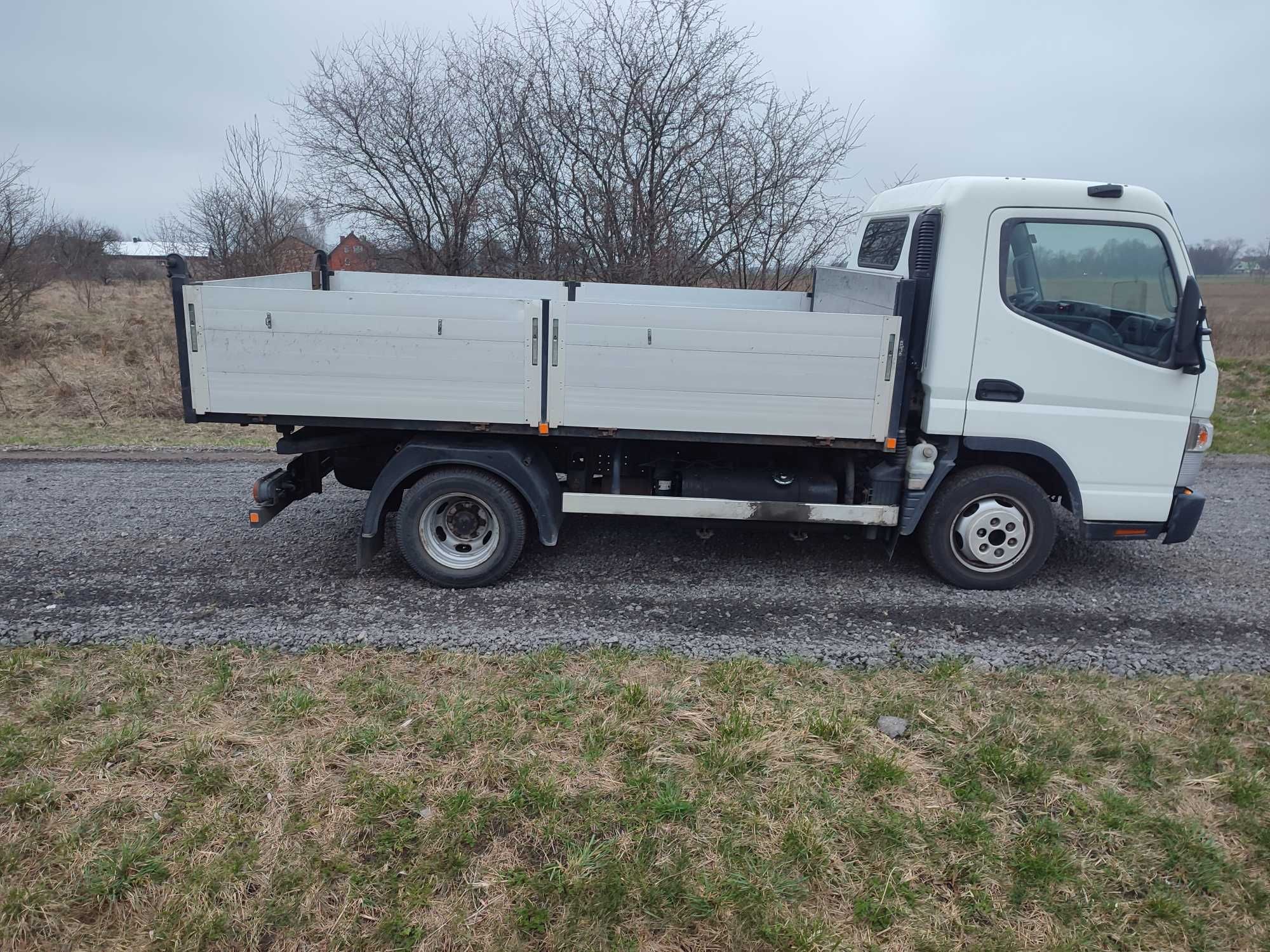 Sprzedam Mitsubishi Canter