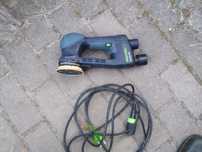 Szlifierka mimośrodowa Festool RO 90 DX FEQ