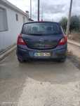 Carro opel corsa