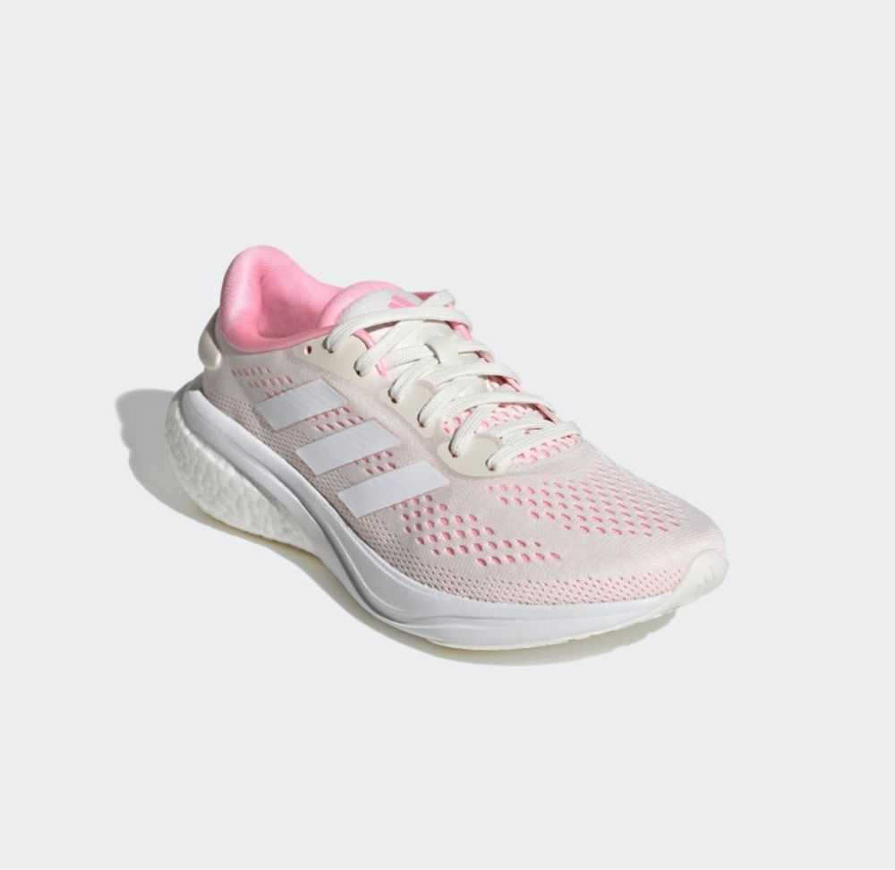 Беговые кроссовки Adidas SuperNova 2