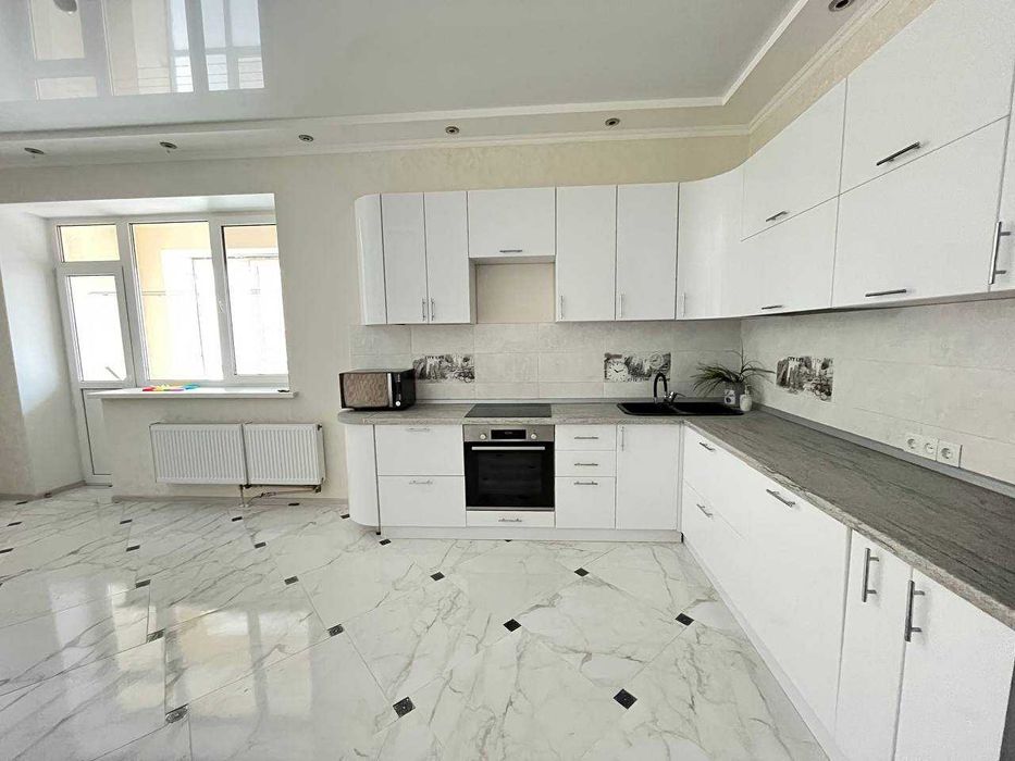 Продам стильную  отличную 2 к/к в ЖК “Ривьера»