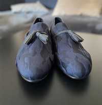Kurt Geiger Shoes Designed in London
