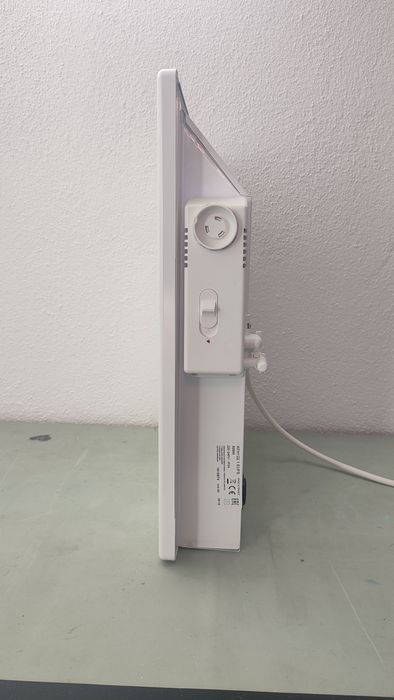 Aquecedor de parede 500W