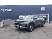 SsangYong/KGM Torres KGM TORRES WILD 4x4 – wersja demonstracyjna naszego salonu!