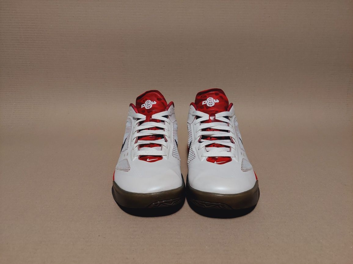 Nike Zoom Hyperfuse Low Deron Williams