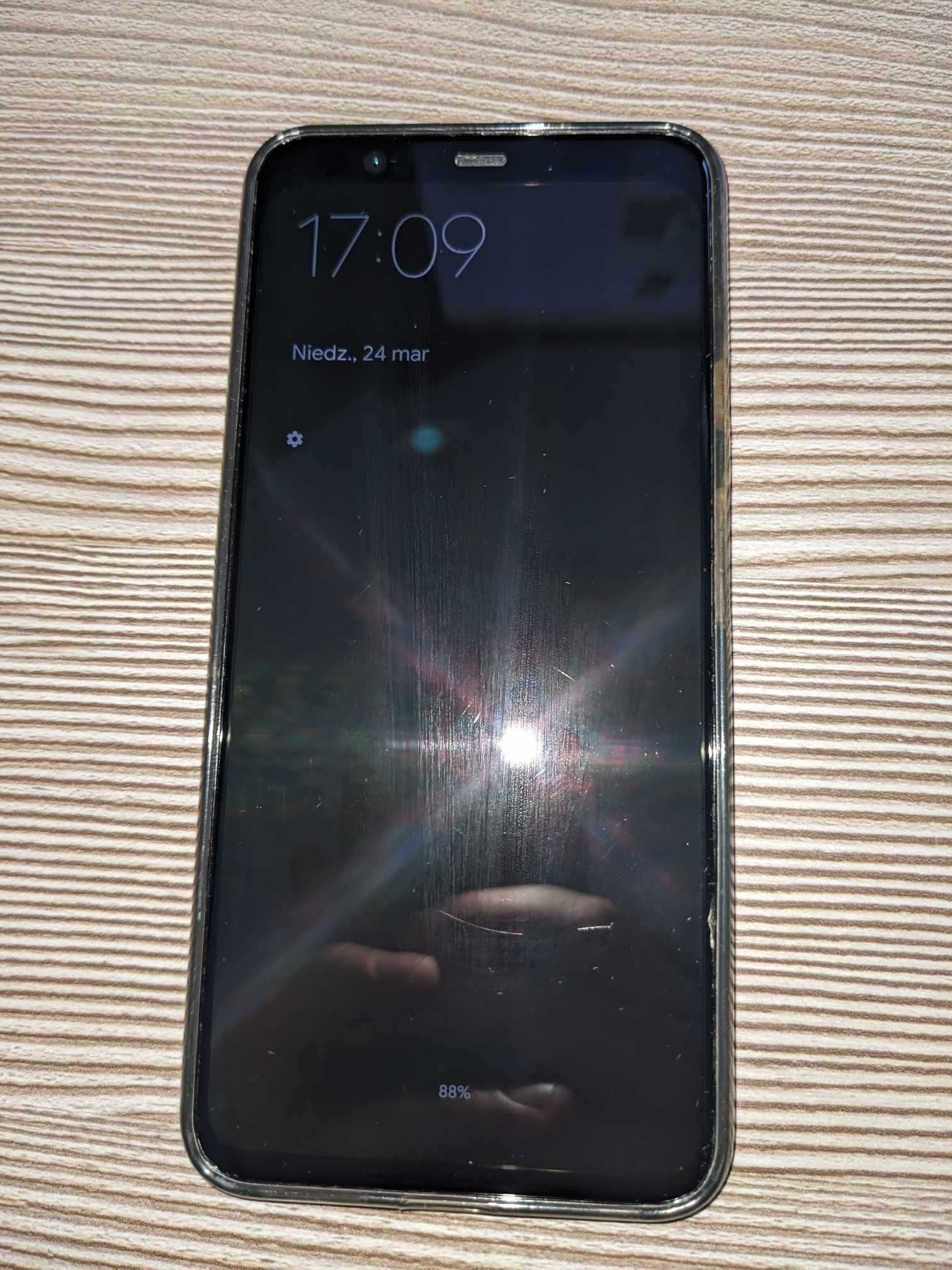 Google Pixel 4XL 6/64GB czarny