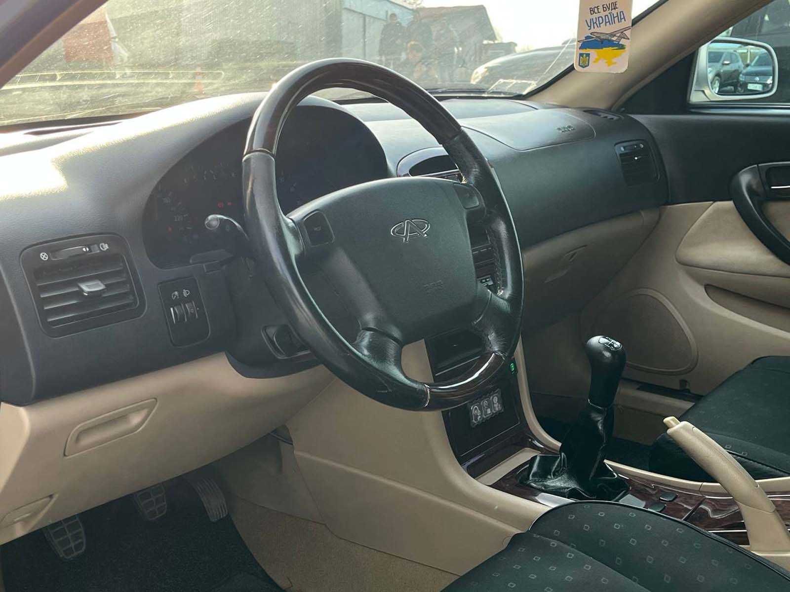 Продам Chery Eastar 2008р. #68222