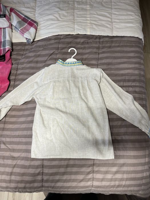 Вишивка для хлопця