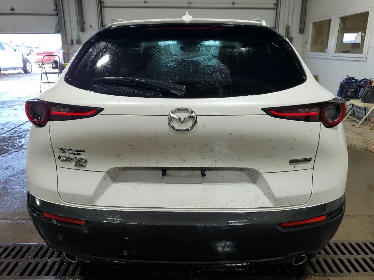 Mazda CX-30 PREMIUM 2020