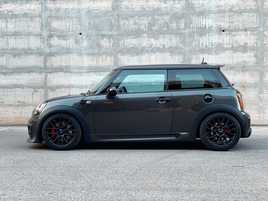 MINI 3 Portas John Cooper Works 153g