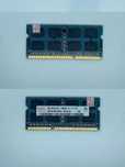 Pamięć RAM 4GB DDR3 - PC3-10600S / 1333MHz/ SODIMM