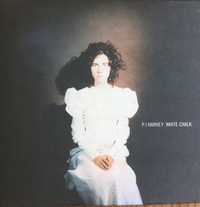 PJ Harvey - White Chalk (2007) CD