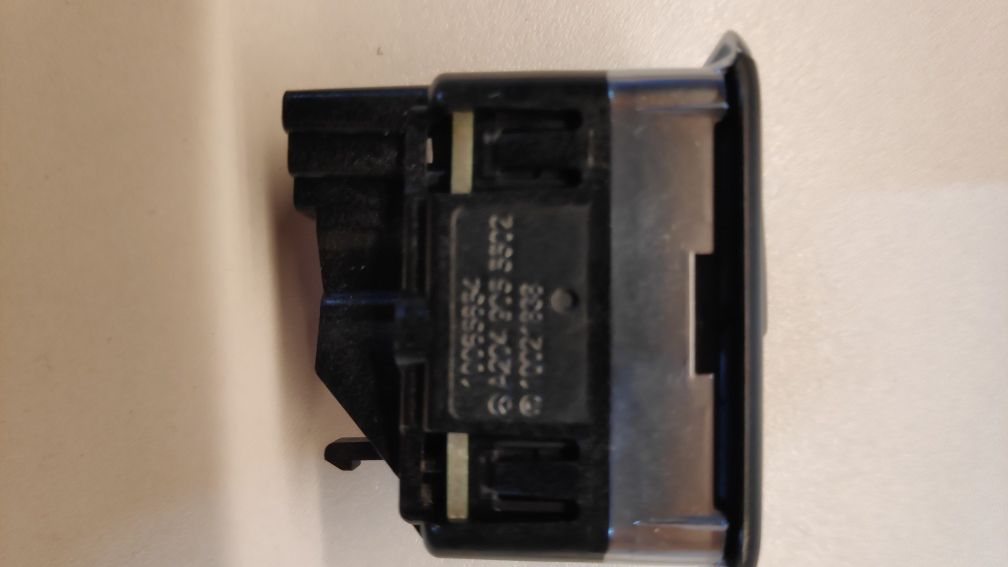 Mercedes-Benz C-Class W204 W212 Window Switch A204&905&5502