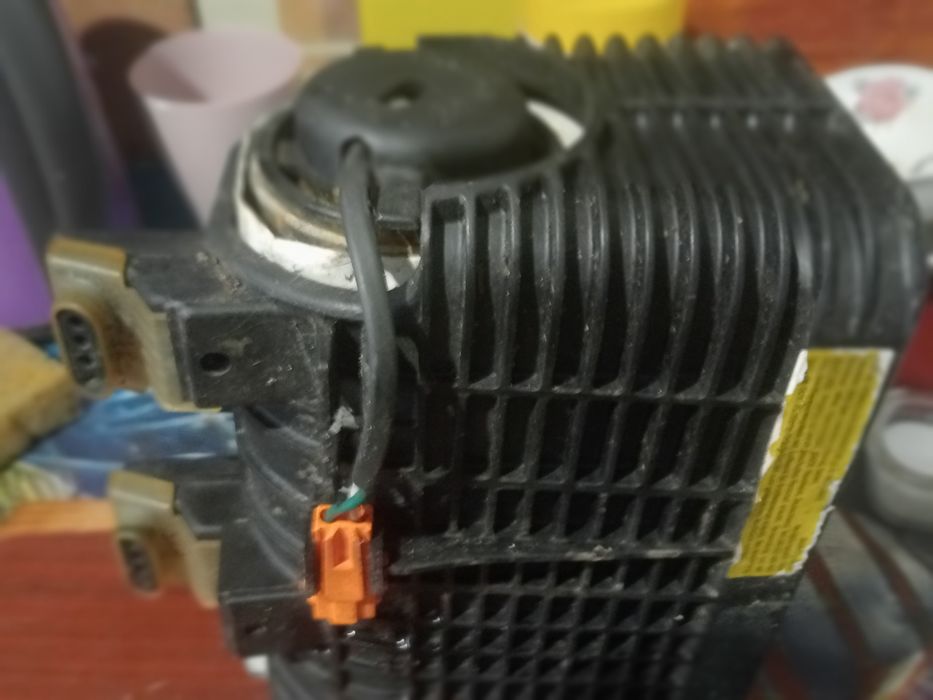 Продам Airbag Опель вектра.