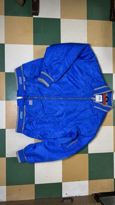 Бомбер Zara, розмір М