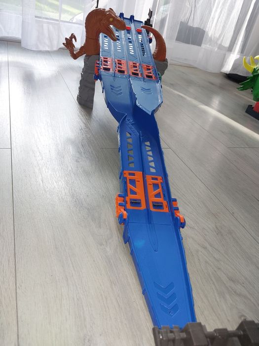 Zestaw atak raptora