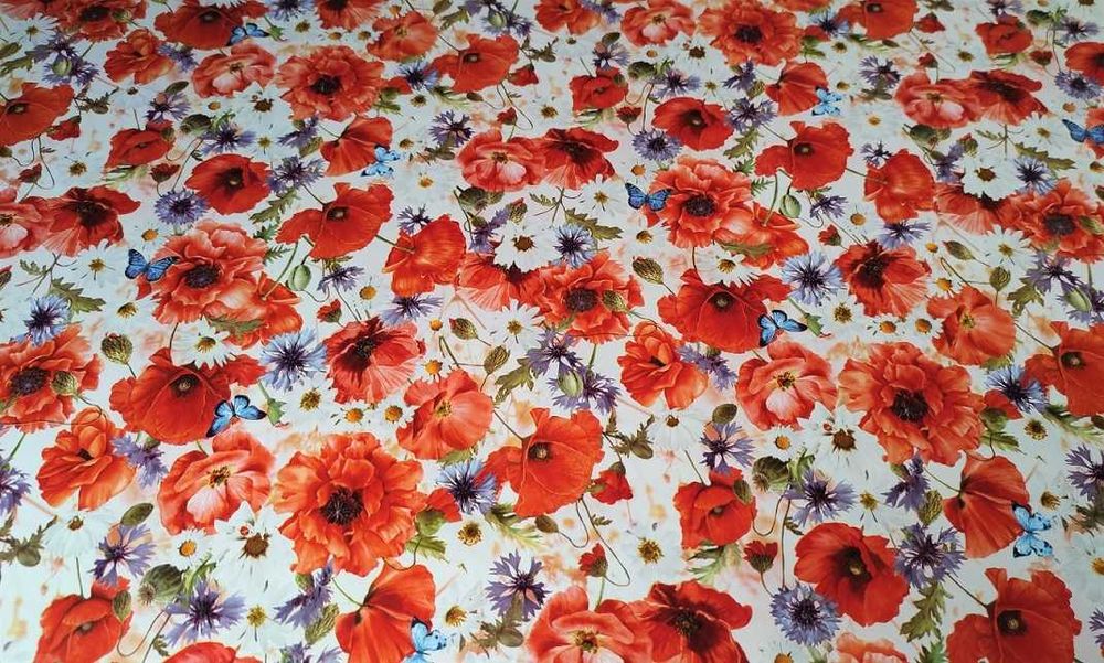 OBRUS CERATA OBRUSY obrus ogrodowy PCV do kuchni do ogrodu 140X300