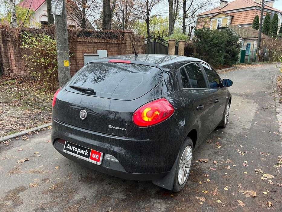 Продам Fiat Bravo 2007р. #73210
