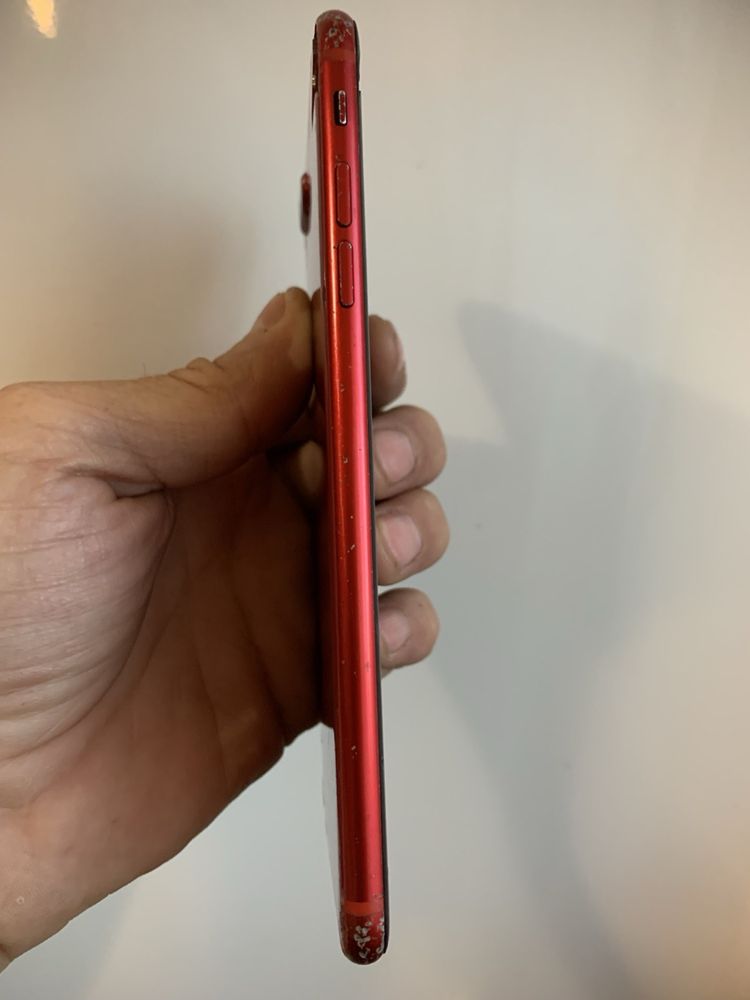 iPhone 8 Plus red icloud на запчасти