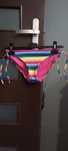 Bikini kąpielowe r M