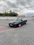 Autokomis TopCar! Mazda 6 Lift 2.0 Diesel/2007 Rok/Full Wersja/Skóra !