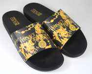 Jak nowe klapki versace jeans couture roz. 45